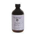 Woodbridge Reed Diffuser Liquid Refill 500ml - Black Cherry