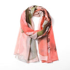 Eco Style - Watercolour Floral – Sage