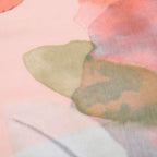 Eco Style - Watercolour Floral – Sage