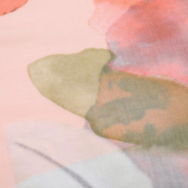 Eco Style - Watercolour Floral – Sage