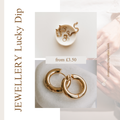 Jewellery Lucky Dip! - SALE - Slight 2nds