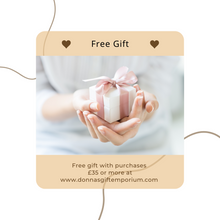 Load image into Gallery viewer, Free Gift - Add me to your basket 🤎
