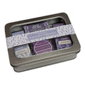 Wild Olive Lavender Collection Gift Tin