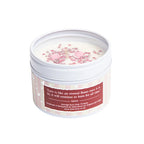 Sparkle Candle Tin - With Love