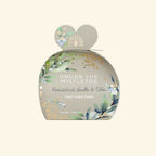 The English Soap Company - Christmas Tidings Under the Mistletoe Guest Soaps