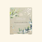 The English Soap Company - Christmas Tidings Under the Mistletoe Candle