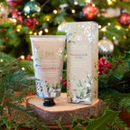 The English Soap Company - Christmas Tidings Under the Mistletoe Hand Cream