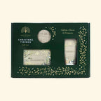 The English Soap Company - Christmas Tidings Under the Mistletoe Hand and Body Gift Set