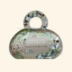 The English Soap Company - Christmas Tidings Under the Mistletoe Large Gift Soap
