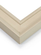 Artko Taupe Forest Wonderland By Allison Pearce Framed Art