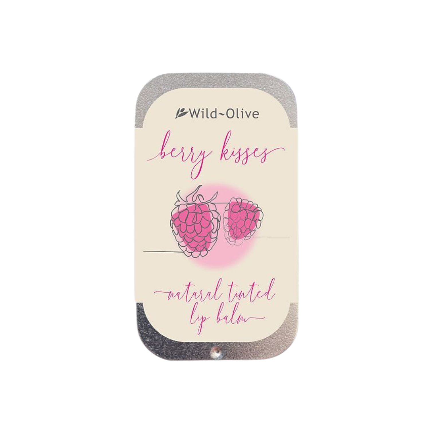 Berry Kisses Lip Balm