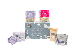 Gift Set - Wellbeing Luxury Spa Gift Collection