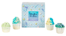 Load image into Gallery viewer, Gift Set - 4 Luxury Bath Melts - Under The Sea
