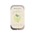 Wild Olive Gin & Lime Lip Balm