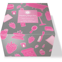 Load image into Gallery viewer, Gift Set - Strawberry Pamper Party
