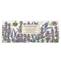Lavender & Rosemary Set of 3 Soaps Gift Box Set by Michel Design Works