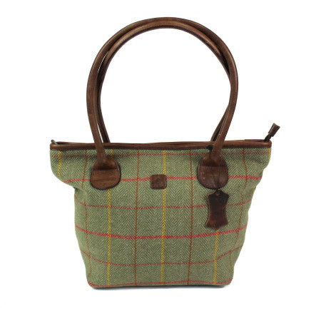 Kielder Basket Bag