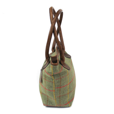 Kielder Basket Bag