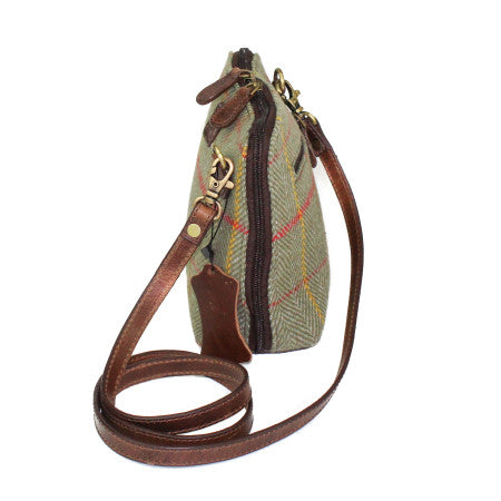 Kielder Clutch / Cross Body Bag