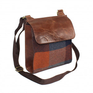 Cherwell Flap Bag