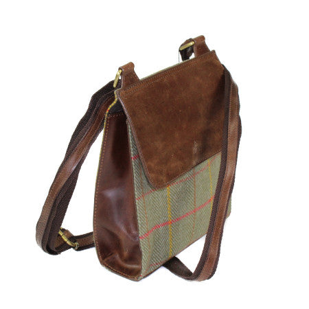 Kielder Flap Bag