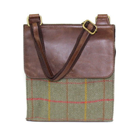 Kielder Flap Bag