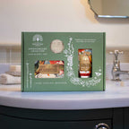The English Soap Company Anniversary Gardeners Grapefruit Hand and Body Trio