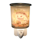 Plug In Hedgehog Wax Warmer