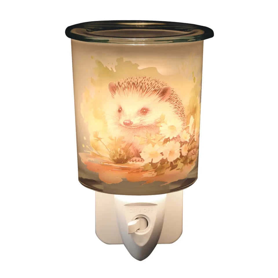 Plug In Hedgehog Wax Warmer