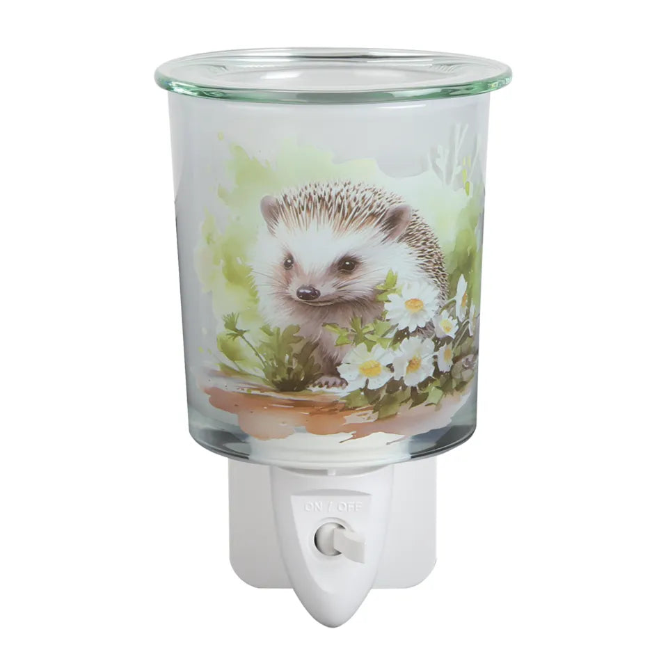 Plug In Hedgehog Wax Warmer