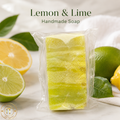 Wild Olive Lemon & Lime Soap
