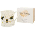 Bree Merryn China Mug - Bee Happy