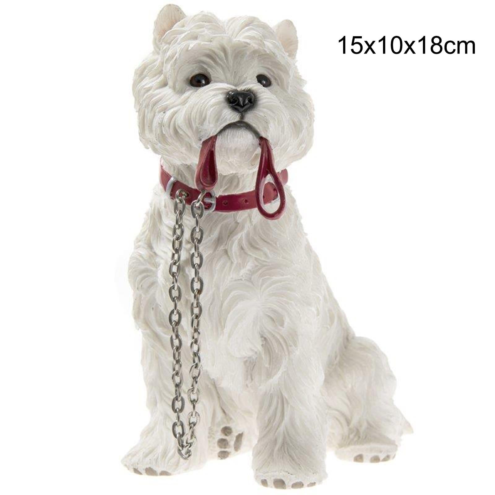 Dog Ornament - Walkies