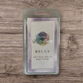 Desire Hand Poured Soya Wax Melt Well-Being Relax