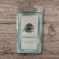 Desire Hand Poured Soya Wax Melt Well-Being Energise