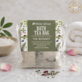 Wild Olive The Botanist Bath Tea Bag