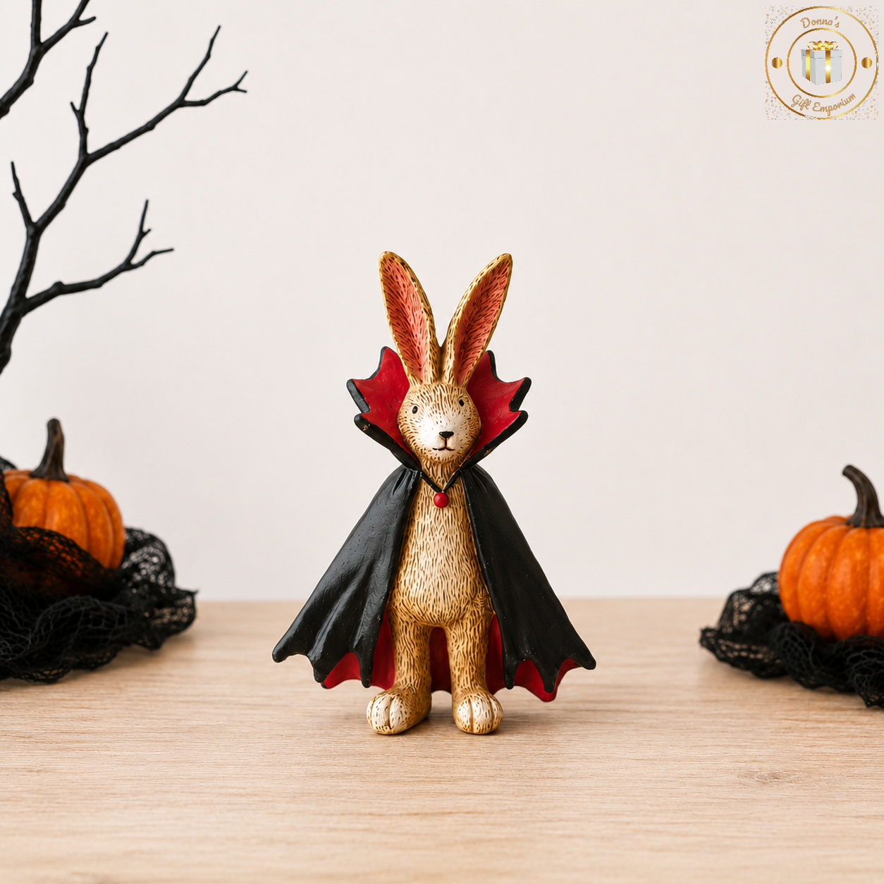 Vampire Bunny Rabbit