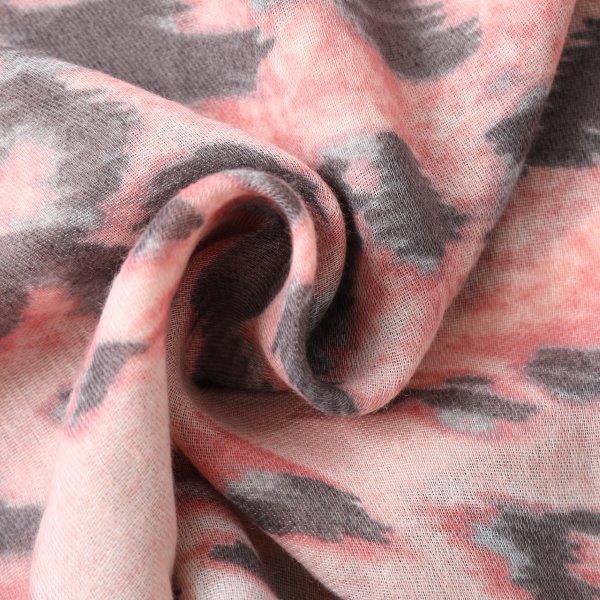 Eco Style - Leopard Print – Pink