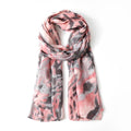 Eco Style - Leopard Print – Pink