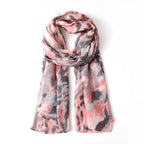 Eco Style - Leopard Print – Pink