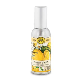 Lemon Basil Room Spray by Michel Design Works
