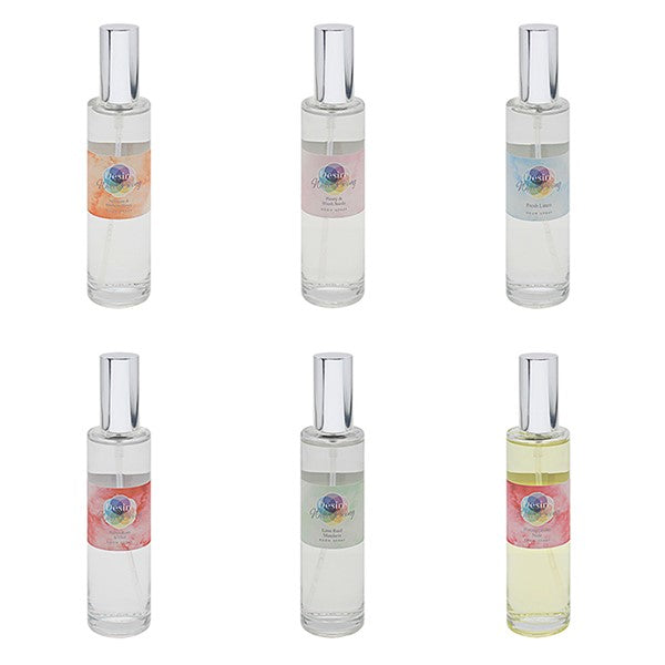 Room Fragrance Sprays