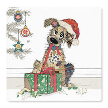 Load image into Gallery viewer, Christmas Bug Art Coasters - PRE-ORDER
