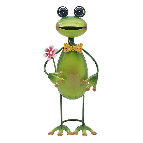 Garden Gnome - Tall Frog