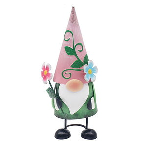 Garden Gnome / Gonk - Pink