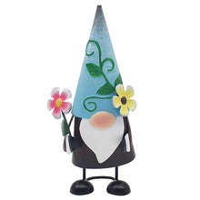 Load image into Gallery viewer, Garden Gnome / Gonk - Blue
