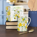 Lemon Grove Jug - Small