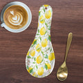 Lemon Grove Spoon Rest