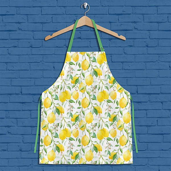 Lemon Grove Apron
