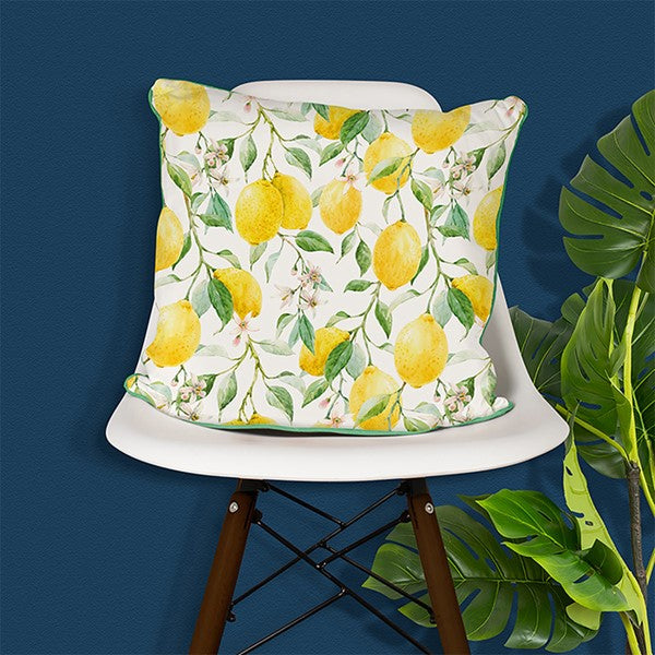 Lemon Grove Cushion